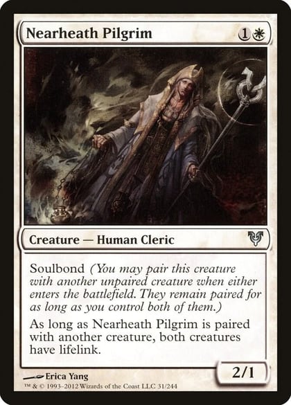 Nearheath Pilgrim, Avacyn Restored 31