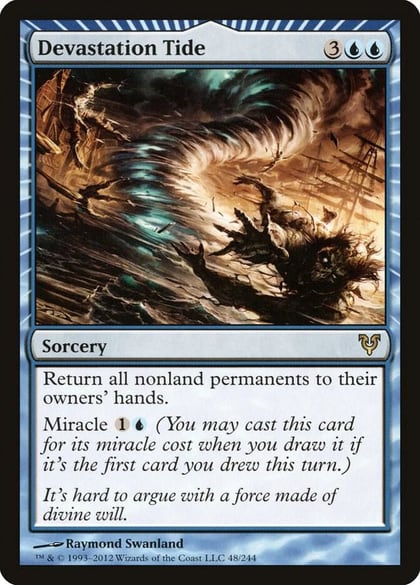 Devastation Tide, Avacyn Restored 48