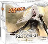 Avacyn Restored - Fat Pack, Avacyn Restored P58059