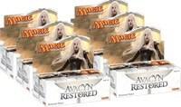 Avacyn Restored - Booster Box Case (6 boxes), Avacyn Restored P58060