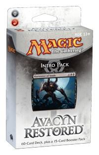 Avacyn Restored - Intro Pack - Slaughterhouse, Avacyn Restored P58264