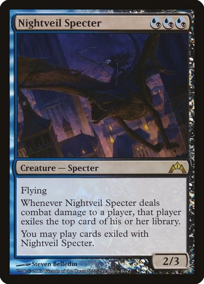 Nightveil Specter, Buy-A-Box Promos 222