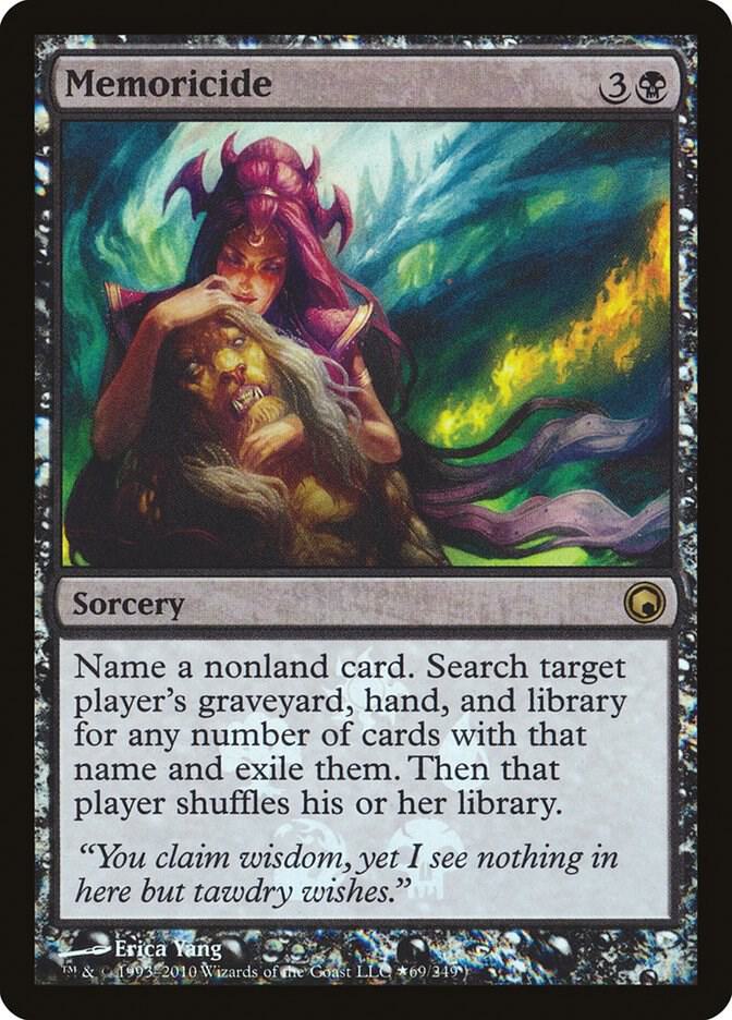 Memoricide, Buy-A-Box Promos 29