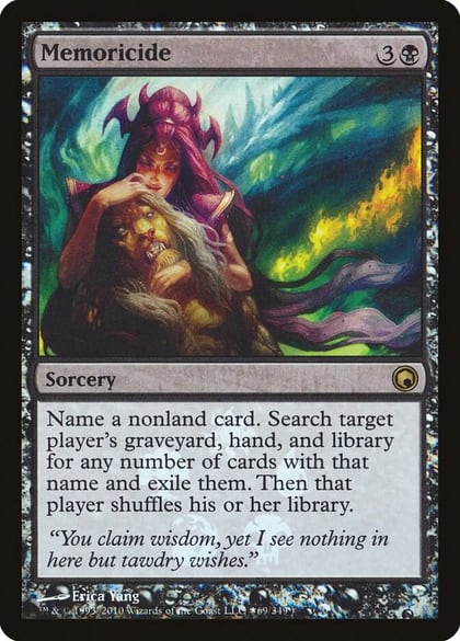 Memoricide, Buy-A-Box Promos 29