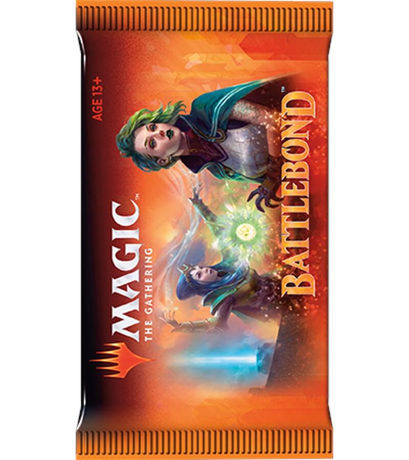 Battlebond - Booster Pack, Battlebond P166538