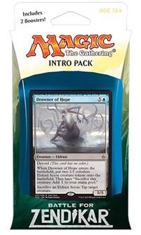 Battle for Zendikar - Intro Pack - Swarming Instinct, Battle for Zendikar P102720