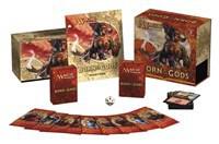 Born of the Gods - Fat Pack, Born of the Gods P77981
