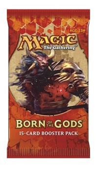 Born of the Gods - Booster Pack, Born of the Gods P77982