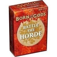 Battle the Horde Challenge Deck, Born of the Gods P78288
