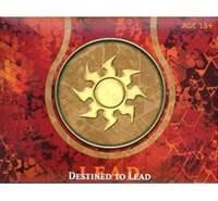 Born of the Gods - Destined To Lead (Prerelease), Born of the Gods P78290