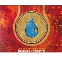 Born of the Gods - Destined To Outwit (Prerelease), Born of the Gods P78291