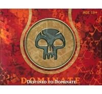 Born of the Gods - Destined To Dominate (Prerelease), Born of the Gods P78292