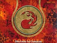 Born of the Gods - Destined To Conquer (Prerelease), Born of the Gods P78293