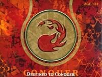 Born of the Gods - Destined To Conquer (Prerelease), Born of the Gods P78293