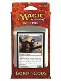 Born of the Gods - Intro Pack - Gifts of the Gods, Born of the Gods P78746