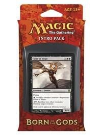 Born of the Gods - Intro Pack - Death's Beginning, Born of the Gods P78748