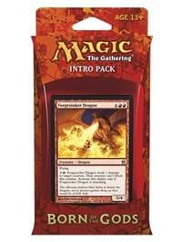 Born of the Gods - Intro Pack - Forged in Battle, Born of the Gods P78749