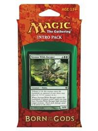 Born of the Gods - Intro Pack - Insatiable Hunger, Born of the Gods P78750