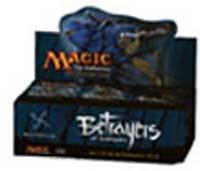 Betrayers of Kamigawa - Booster Box, Betrayers of Kamigawa P27267