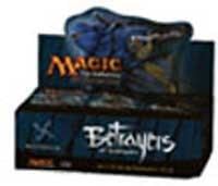 Betrayers of Kamigawa - Booster Box, Betrayers of Kamigawa P27267