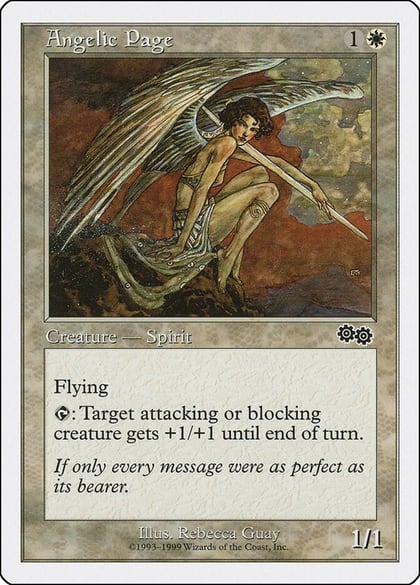 Angelic Page, Battle Royale Box Set #37544