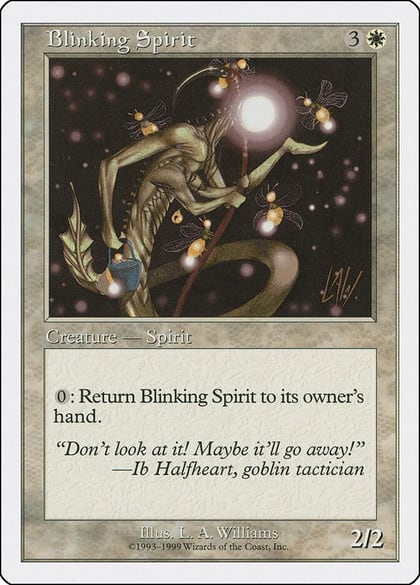 Blinking Spirit, Battle Royale Box Set #37549
