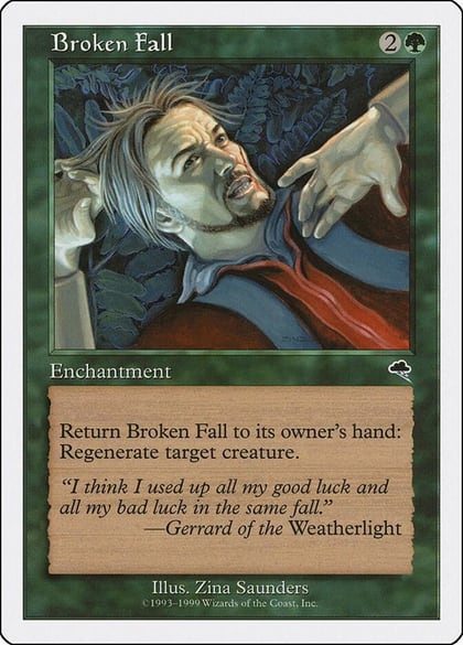Broken Fall, Battle Royale Box Set #37550
