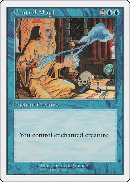 Control Magic, Battle Royale Box Set #37554