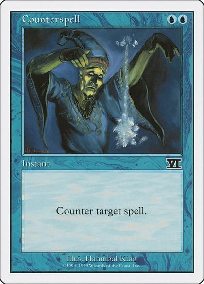 Counterspell, Battle Royale Box Set #37555
