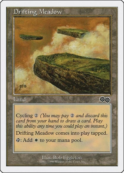 Drifting Meadow, Battle Royale Box Set #37562