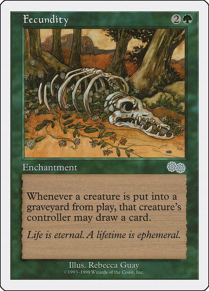 Fecundity, Battle Royale Box Set #37565