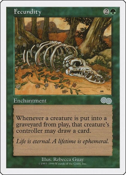 Fecundity, Battle Royale Box Set #37565