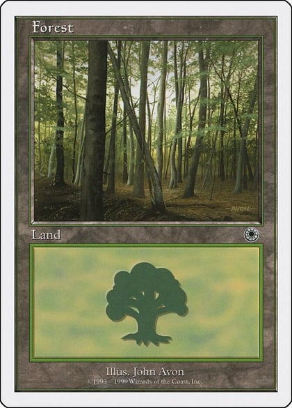 Forest (103), Battle Royale Box Set #37569