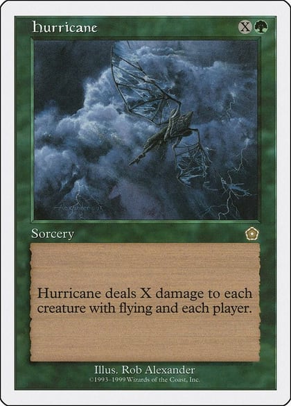 Hurricane, Battle Royale Box Set #37574
