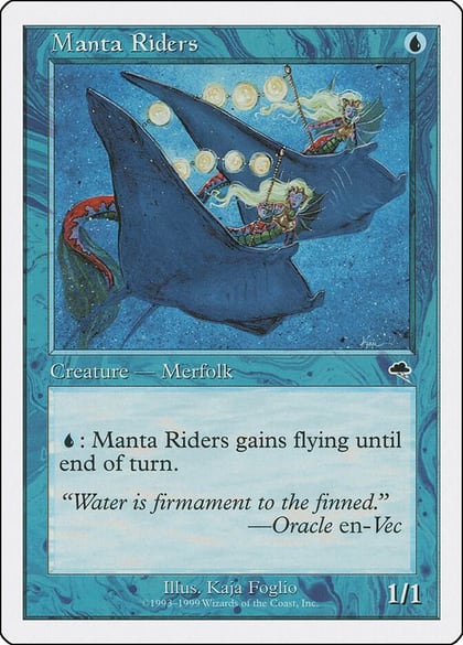 Manta Riders, Battle Royale Box Set #37585