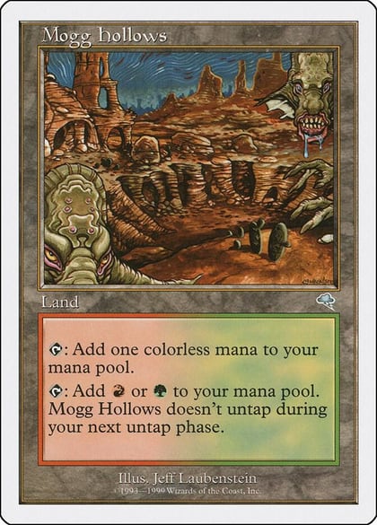 Mogg Hollows, Battle Royale Box Set #37587