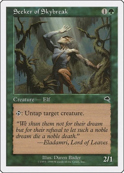 Seeker of Skybreak, Battle Royale Box Set #37612