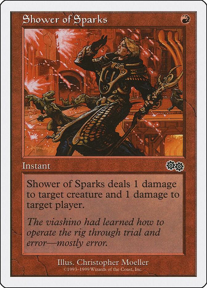 Shower of Sparks, Battle Royale Box Set #37615