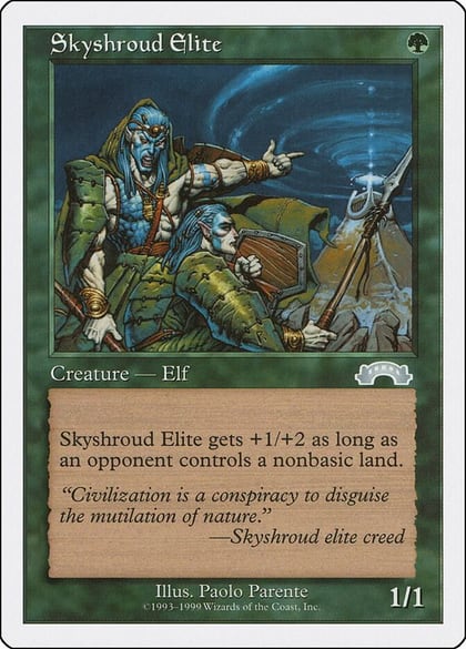 Skyshroud Elite, Battle Royale Box Set #37616