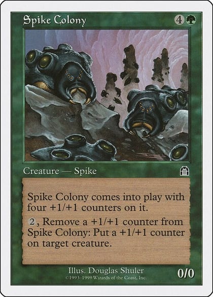 Spike Colony, Battle Royale Box Set #37621