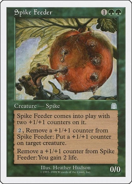 Spike Feeder, Battle Royale Box Set #37622