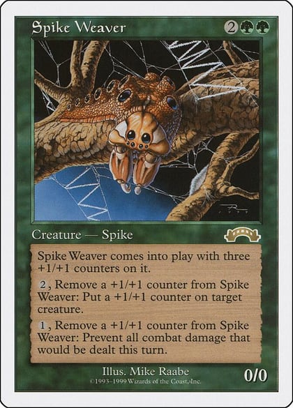 Spike Weaver, Battle Royale Box Set #37623