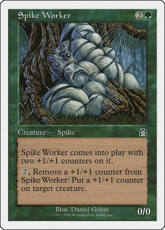 Spike Worker, Battle Royale Box Set #37624