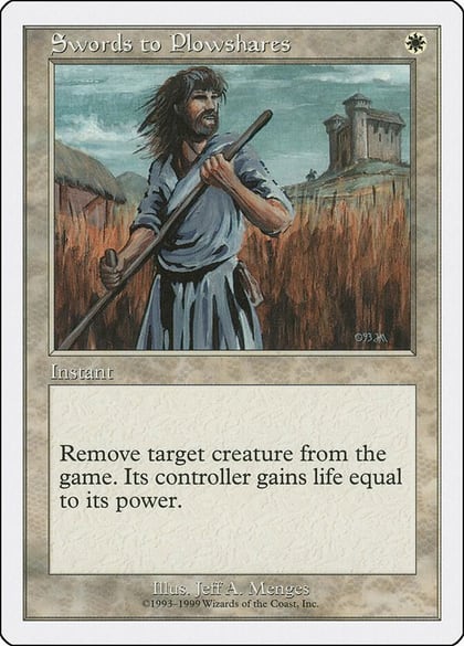 Swords to Plowshares, Battle Royale Box Set #37629