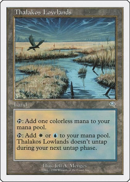 Thalakos Lowlands, Battle Royale Box Set #37633