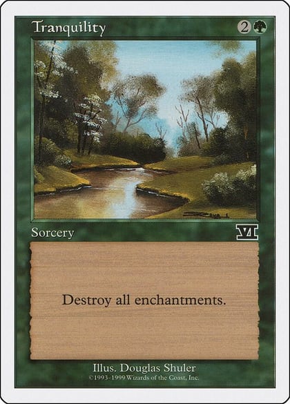 Tranquility, Battle Royale Box Set #37634