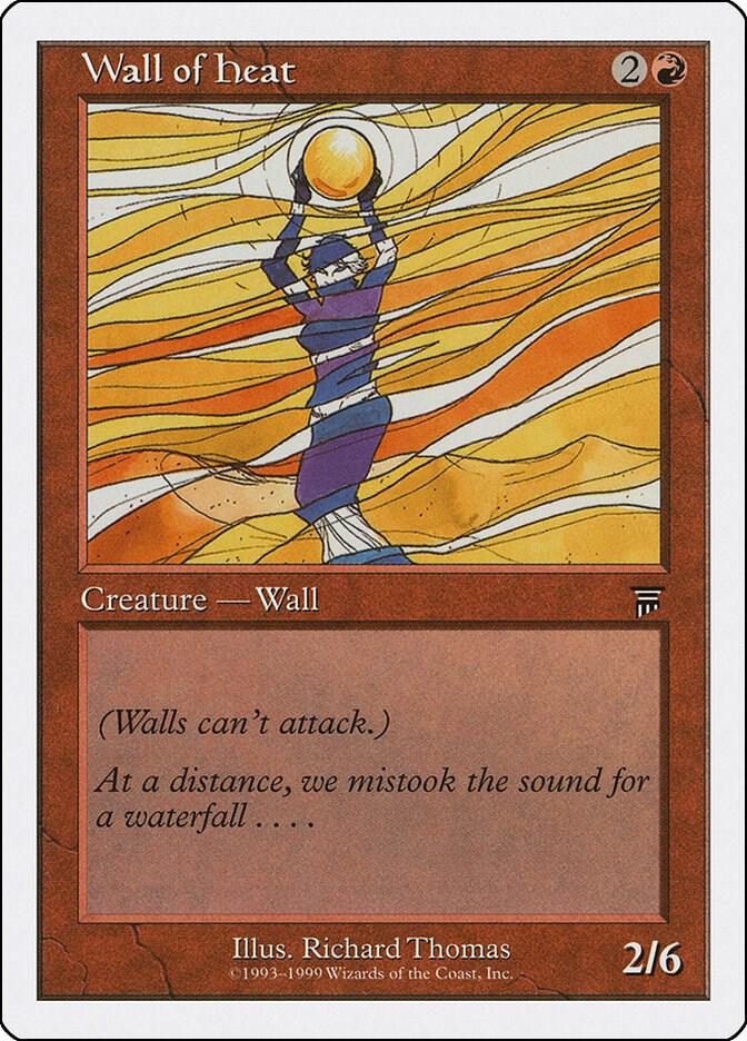 Wall of Heat, Battle Royale Box Set #37640