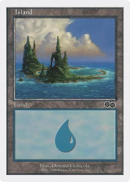 Island (111), Battle Royale Box Set #80185