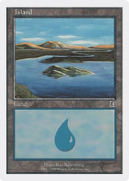 Island (112), Battle Royale Box Set #80186