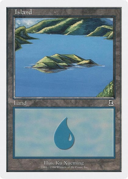Island (113), Battle Royale Box Set #80187